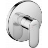 Hansgrohe Vernis Blend, sprchová batéria pod omietku, chrómová, 71667000