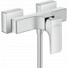 Hansgrohe Metropol, páková sprchová batéria, chrómová, 32560000