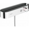 Hansgrohe ShowerTablet Select, sprchová termostatická batéria, chrómová, 24360000