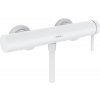 Hansgrohe Finoris, sprchová batéria, matná biela, HAN-76620700