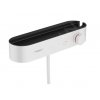Hansgrohe ShowerTablet Select, sprchová termostatická batéria, matná biela 24360700