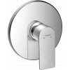 Hansgrohe Rebris E, sprchová batéria pod omietku pre iBox universal, chrómová, HAN-72668000