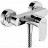 Hansgrohe Rebris S, sprchová batéria, chrómová, HAN-72640000