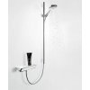 Hansgrohe Ecostat Select, termostatická sprchová batéria, chrómová, HAN-13161000
