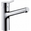 Hansgrohe Talis M52, drezová batéria, chrómová, 32851000