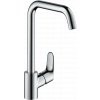 Hansgrohe Focus M41, drezová batéria, chrómová, 31822000