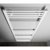 Aqualine, DIRECT vykurovacie teleso s bočným pripojením 750x1680 mm, biela, ILR67T