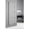 Aqualine, DIRECT vykurovacie teleso s bočným pripojením 600x1850 mm, biela, ILR86T