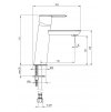 DEA BQA D20M 1