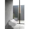 Sapho, PURA BIG závěsné WC s elektronickým bidetem USPA LUX, UB-6635RU-1