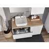 elita look szafka podumywalkowa 60 cm bialy polysk 167077 3