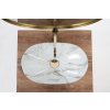 Rea Royal Mini, umývadlo na dosku 480x305x145 mm, imitácia kameňa Aiax Shiny, REA-U5063