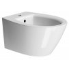 GSI, MODO bidet závesný, 37x52 cm, biela ExtraGlaze, 9864111