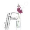 Grohe Eurosmart - Umývadlová batéria s výpustom, chróm 23322001