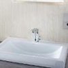 Grohe Eurosmart Cosmopolitan E - Elektronická umývadlová batéria, chróm 36327001