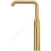 Grohe Essence - Páková umývadlová batéria XL, kefovaný Cool Sunrise 32901GN1