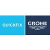 Grohe Essence - Páková umývadlová batéria XL, kefovaný Cool Sunrise 32901GN1