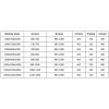 Mexen Velar, sprchový kút s posuvnými dverami 100(dvere) x 110(stena) cm, 8mm číre sklo, chrómový profil, 871-100-110-01-01