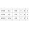 Mexen Velar, sprchový kút s posuvnými dverami 90(dvere) x 70(stena) cm, 8mm číre sklo, čierna matná, 871-090-070-01-70