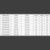 Mexen Velar, sprchový kút s posuvnými dverami 100(dvere) x 120(stena) cm, 8mm číre sklo, ružové zlato, 871-100-120-01-60