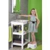 Erga detske stupadlo white8320 1