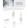 Erga madison collection gold 1