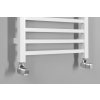 Sapho, METRO vykurovacie teleso 600x1510 mm, biela, IR420T