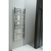 Sapho, METRO vykurovacie teleso 600x1510 mm, biela, IR420T