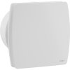 Mexen AXS, kúpeľňový ventilátor, priemer 150mm, biela, W9601-150-00