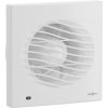 Mexen DXS, kúpeľňový ventilátor, priemer 100mm, biela, W9603-100-00