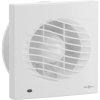 Mexen DXS, kúpeľňový ventilátor , priemer 120mm, biela, W9603-125-00