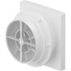 Mexen DXS, kúpeľňový ventilátor , priemer 120mm, biela, W9603-125-00