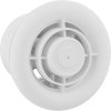 Mexen WXR, kúpeľňový ventilátor, priemer 100mm, biela, W9605-100-00