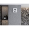 Mexen WXS, kúpeľňový ventilátor, priemer 100mm, biela, W9606-100-00