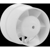 Mexen ZXR, potrubný kúpeľňový ventilátor, priemer 100mm, biela, W9607-100-00