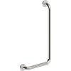 Deante, nástenný držiak 371x671 mm, pravý, chrómová, DEA-NIL_0P1D