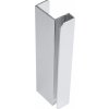 Deante Kerria Plus, rukoväť na sprchové dvere, chrómová, DEA-KTSX010X