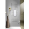 Sapho, ESKINADO elektrický sušiak uterákov, hranatý, 600x1500 mm, 130 W, leštená nerez, ER450V