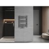 Mexen Ares, vykurovacie teleso 700x500 mm, 226 W, chrómová, W102-0700-500-00-01