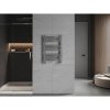 Mexen Ares, vykurovacie teleso 700x500 mm, 226 W, chrómová, W102-0700-500-00-01
