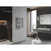 Mexen Ares, vykurovacie teleso 700x500 mm, 226 W, chrómová, W102-0700-500-00-01