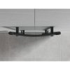 Mexen Ares, vykurovacie teleso 900x500 mm, 372 W, antracitová, W102-0900-500-00-66