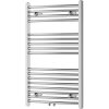 Mexen Ares, vykurovacie teleso 900x600 mm, 342 W, chrómová, W102-0900-600-00-01