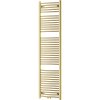 Mexen Ares, vykurovacie teleso 1800x500 mm, 647 W, zlatá lesklá, W102-1800-500-00-50