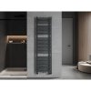 Mexen Ares, vykurovacie teleso 1800x500 mm, 820 W, antracitová, W102-1800-500-00-66