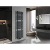 Mexen Ares, vykurovacie teleso 1800x500 mm, 820 W, antracitová, W102-1800-500-00-66