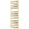 Mexen Ares, vykurovacie teleso 1800x600 mm, 756 W, zlatá lesklá, W102-1800-600-00-50