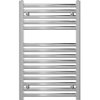 Mexen Helios, vykurovacie teleso 800x500 mm, 303 W, chrómová, W103-0800-500-00-01