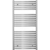 Mexen Helios, vykurovacie teleso 1200x600 mm, 524 W, chrómová, W103-1200-600-00-01