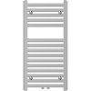 Mexen Hades, vykurovacie teleso 800x400 mm, 249 W, chrómová, W104-0800-400-00-01